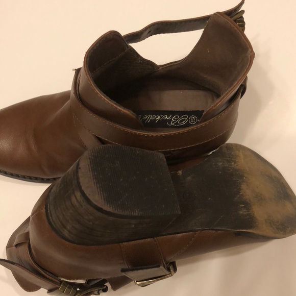 ✨Breckelles booties - Picture 4 of 4